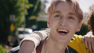 Cheat Codes - Hurricane (feat. Tyson Ritter &amp; Grey) [Official Music Video]