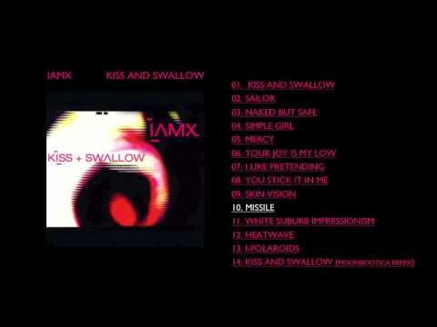 Missile - IAMX