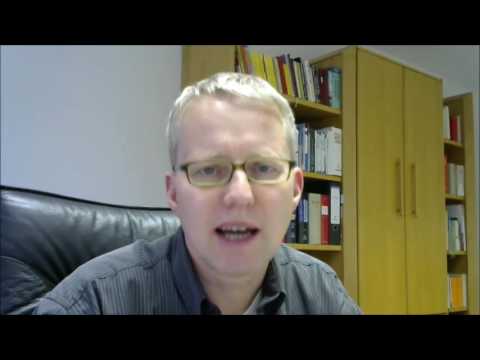 Arbeitsrecht in 60 Sek. - Darum wird gemobbt