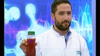 ექიმები - პირველი გადაცემა