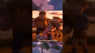 Download lagu Doraemon Standby Me 2 Bahasa Melayu 🇲🇾 | Adegan Paling Sedih 😭 #doraemonmalaysia mp3