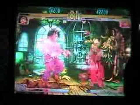 2007/02/22 - Tourney: ray ramos vs edma