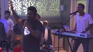 Pavitra Aatma Aa | Live Worship @ Disciples Community Church, Hinjewadi, Pune | Nov 11, 2018