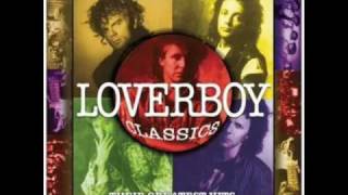 Loverboy This Could Be The Night