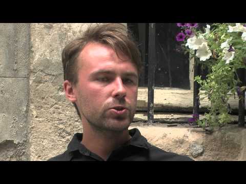 Leica Oskar Barnack Award 2012 - Interview with Piotr Zbierski