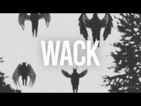 Access Denied Collective - TRY AGAIN (CITRATE, LXXIV, ICYRED & GNARLYNICK) (PROD. NEKOLUST)