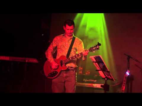 RUSH Tribute Bulgaria 2013 The Temples Of Syrinx (RUSH Cover)