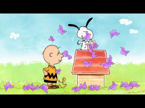 ピーナッツ - ニースワンちゃん (Peanuts - Nice Doggy)