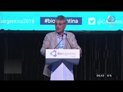 ¿Quién es Hugo Sigman?