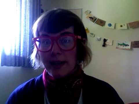 Keeper Menstrual Cup Experience (part 1)