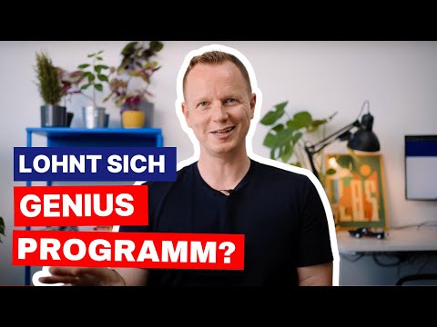 Booking.com Genius Programm erklärt 🛏️ | Lohnt sich das? | Erfahrungen
