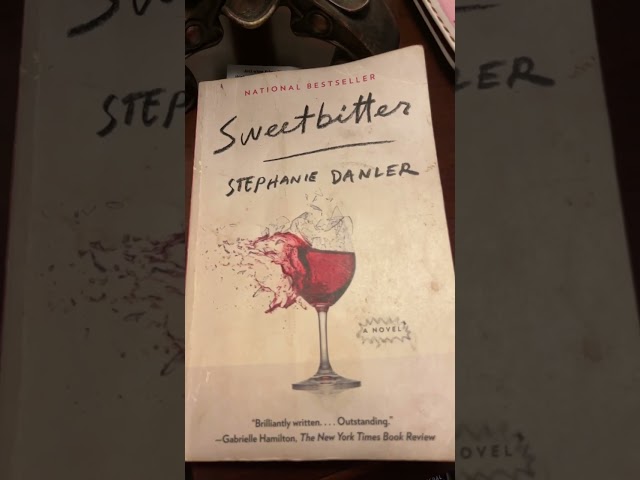 Vídeo relacionado con Sweetbitter: A Novel (English Edition)