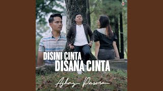 Download lagu Disini Cinta Disana Cinta mp3
