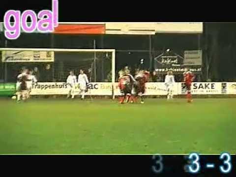 CAMBUUR talenten selectie