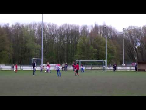 Slikkerveer E5  kampioen 2012