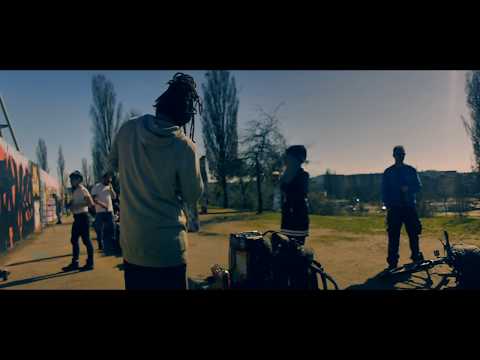 Soulcat E-Phife - the funkin' L.U.V. (Prod. Melodiesinfonie)