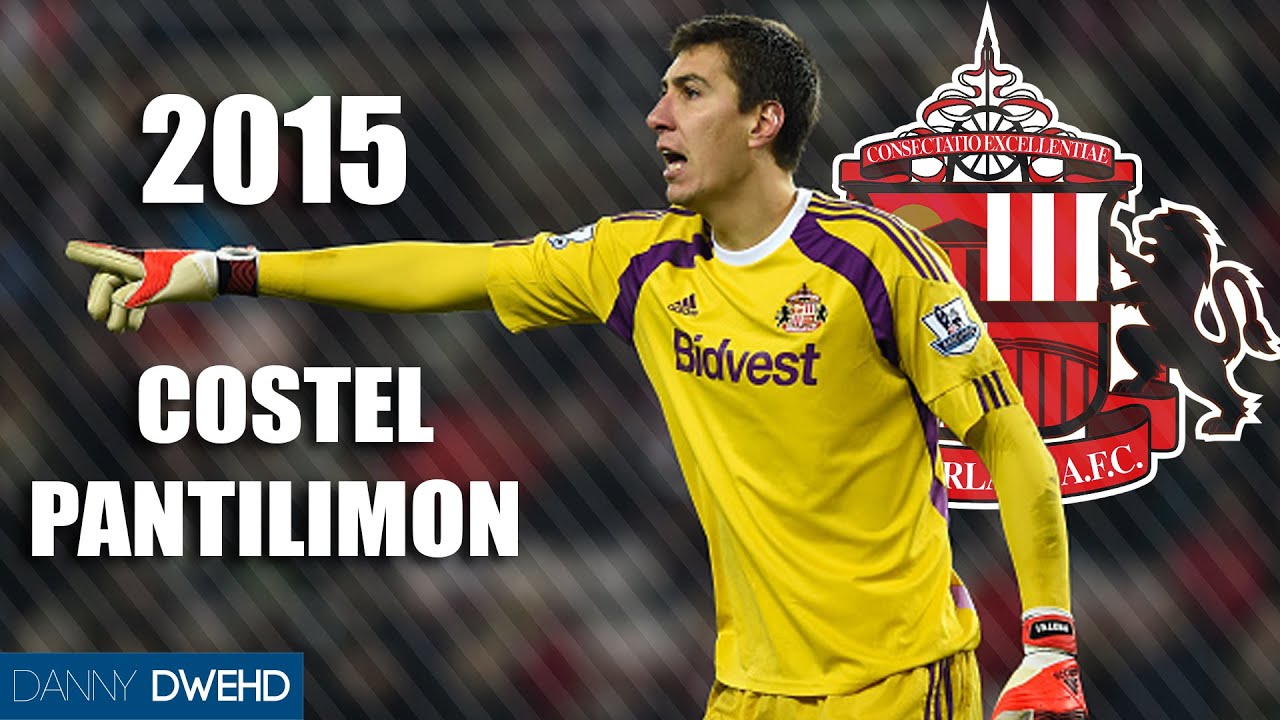 Pantilimon Best Saves