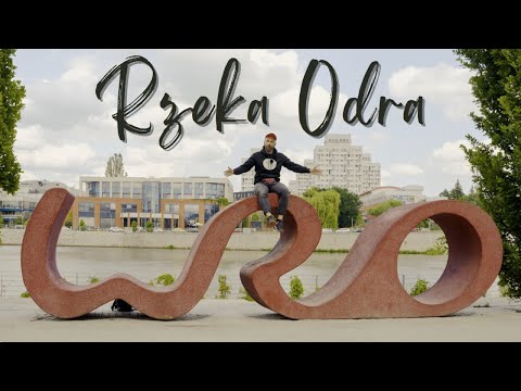 Odra  serce Wrocławia / Odkrywamy jej tajemnice  i  uroki życia nad rzeką / #visitpolska