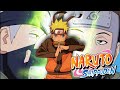 Naruto Finds Out His Chakra Nature Kakashi And Yamato Helps Naruto To Find Out His Chakra Nature