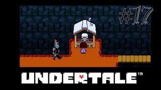【Undertale】part17.ゆでたまが誰も死ななくていいやさしいRPGに挑戦！！