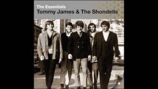 Tommy James &amp; The Shondells - I&#39;m Alive