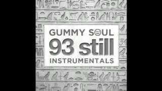 Souls of Mischief &quot;Make Your Mind Up&quot; (Gummy Soul Remix) Instrumental