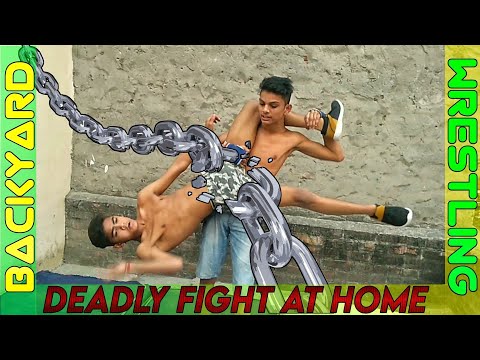 WWE - Big e vs Drew McIntyre | WWE Crown Jewel 2021 | Backyard Wrestling