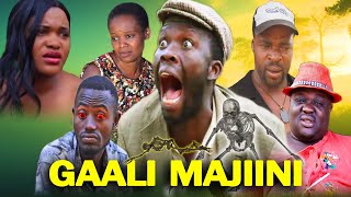 Ugandan Movie Gaali Majiini  VJ EMMY