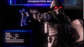 Resident Evil Outbreak File 3 Online Remaker Recebe videos