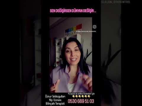 GEMİLER ÇEVRELERİNDE SU OLDUĞU İÇİN DEĞİL,  İÇLERİNE SU ALDIKLARINDA BATARLAR!