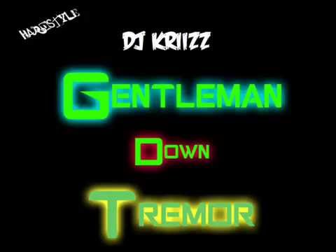 Showtek vs. Dimitri Vegas, Martin Garrix & Like Mike vs. PSY [HARDSTYLE]