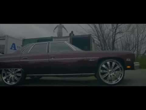 TYME BOMB (KInfolk Thugs)- KNOW NOTHING BOUT ME  (OFFICIAL VIDEO)- Directed by Yawn Films