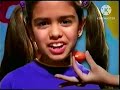 Opening Closing To Blue S Clues ABC S 123 S 2001 US Spanish VHS Fanmade