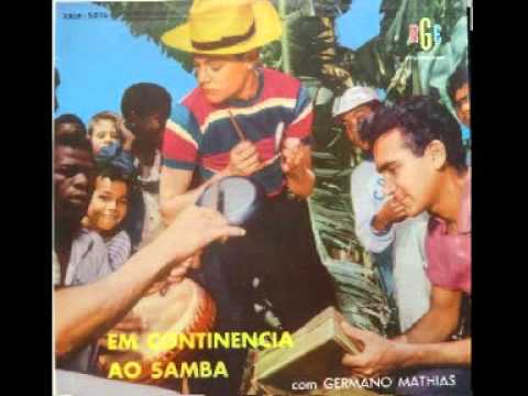 Guarde A Sandália Dela - Germano Mathias