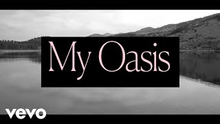 Download the video "Sam Smith - My Oasis (Lyric Video) ft. Burna Boy"