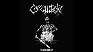 Conquerors - 9 - Age of Wrath
