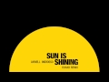 Axwell & Ingrosso - Sun Is Shining (R3hab Remix ...