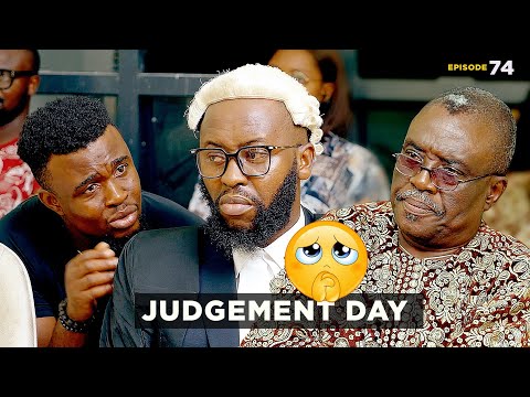 Judgement Day - Episode 76 (Mark Angel TV)