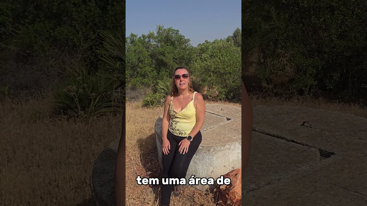 Vídeo do imóvel