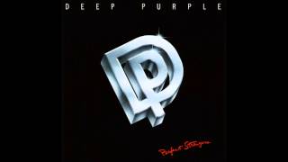 Deep Purple .... Perfect Strangers 1984 Studio