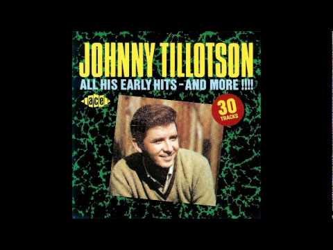 Johnny Tillotson - Love is Blind