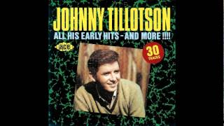 Johnny Tillotson - Love is Blind