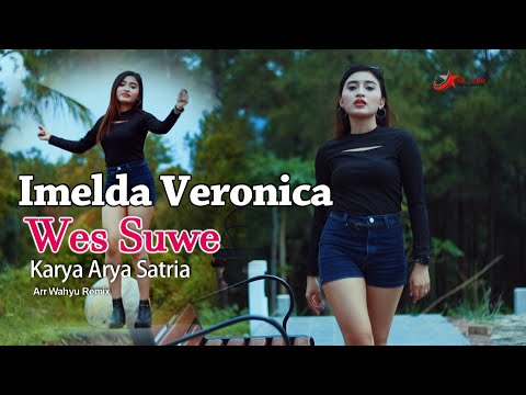 Imelda Veronica - Wes Suwe | Dangdut (Official Music Video)