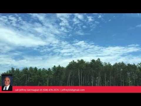 45  Beech (lot 39) St, Millis, MA 02054 - MLS #71920101
