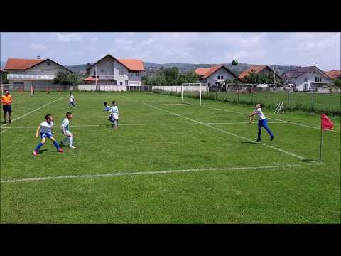 FC Novi Grad (2008) - FK Beta Club