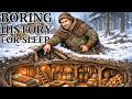 How Medieval People Built Secret Underground Dugouts To Survive Relaxing History For Sleep