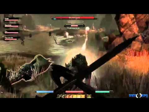 ESO Weekly 11/11/2013 - Ask me Anything and Guild Recruitment!