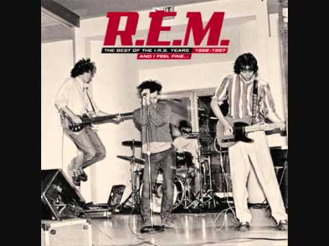 R.E.M. - Fall on Me