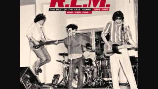 R.E.M. - Fall on Me