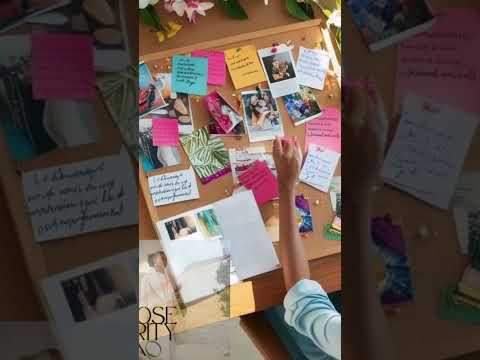 Out of Conflict & Into Clarity